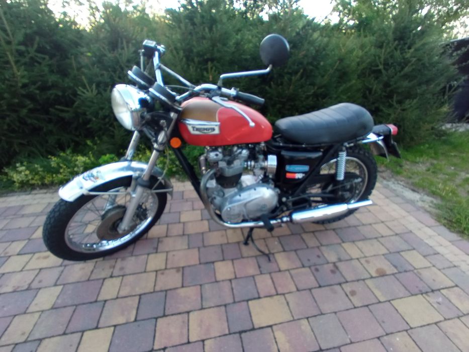 Triumph