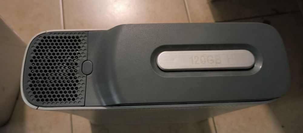 Ігрова консоль Xbox 360