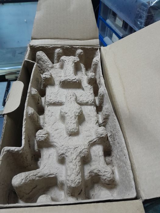 Variador da marca ABB