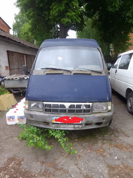 Продам Газель 2705