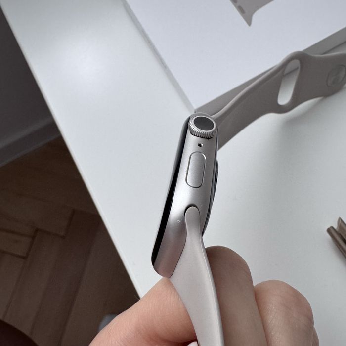 Zegarek smartwatch Applewatch series 8 41 mm