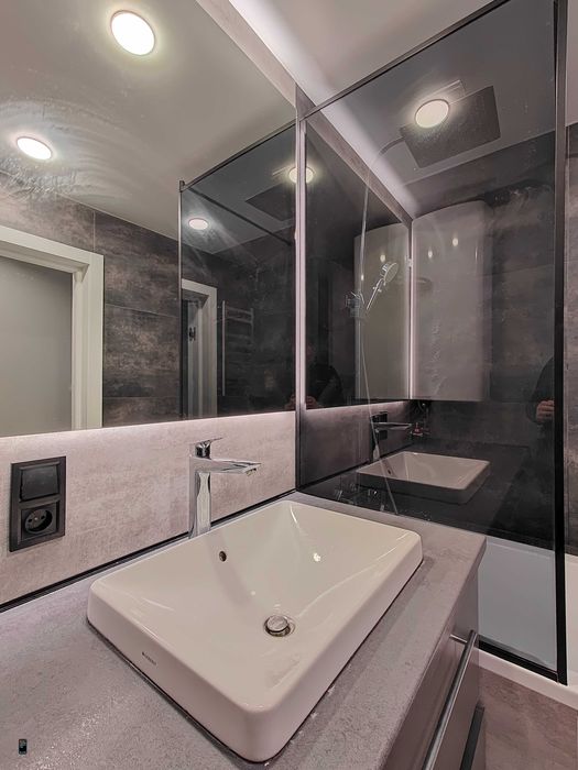 Продаж 3к квартири 79м2 с убежищем, спецпроект пр-т Калнишевського 47а