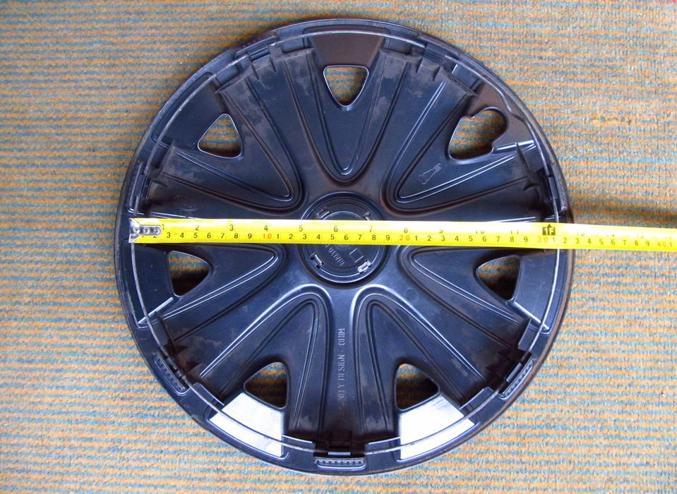 Колпаки на колеса, Rialto Pro R13"