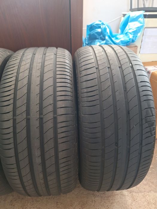 Opony letnie Demo Maxxis Premitra HP6  215 45 r17  2025r