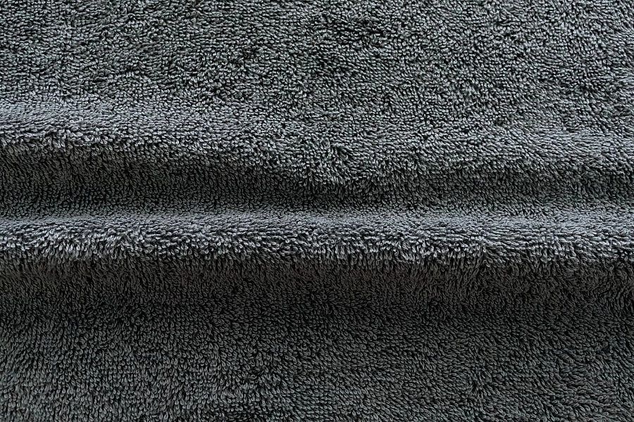 Ręcznik Kąpielowy 70x140 Bawełniany Frotte 500g/m2 Orion Popielaty