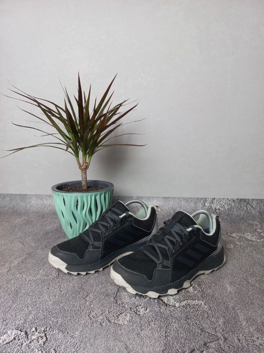 Кроссовки Adidas Terrex Gore- Tex