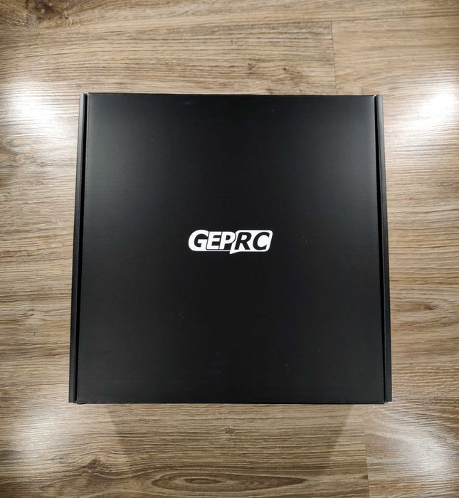 Dron FPV GepRC Vapor D5 6s PNP (WTFPV)