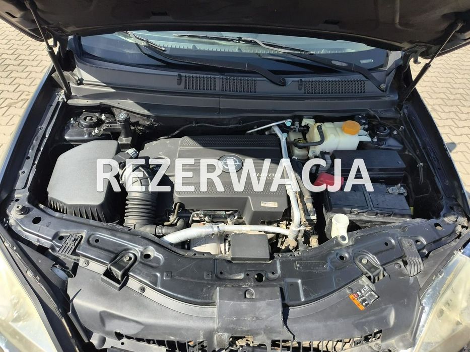 Opel Antara 2.2 diesel 163km * klimatyzacja * fajna wersja * ICDauto.com