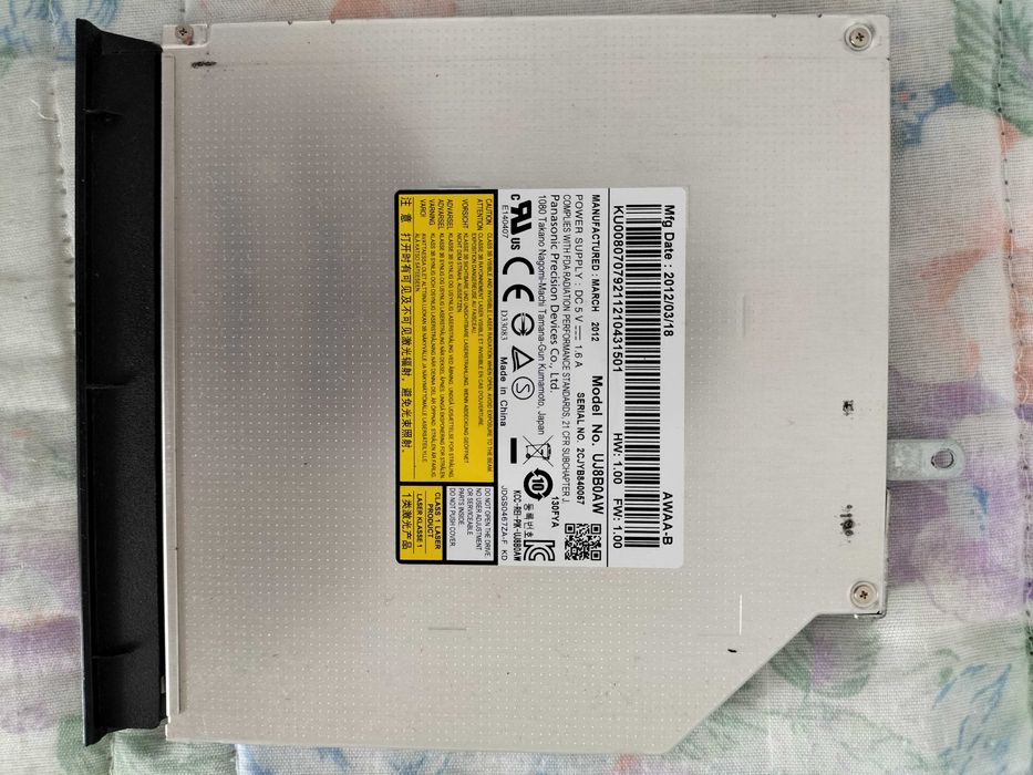 Acer 5560 ms2319 - Parts64738742302466124