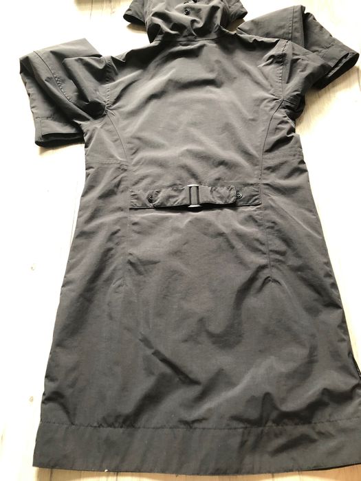 Damski płaszcz Karrimor xs/s