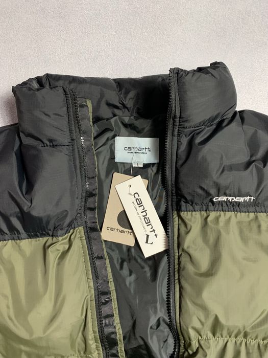 Пуховик Carhartt WIP