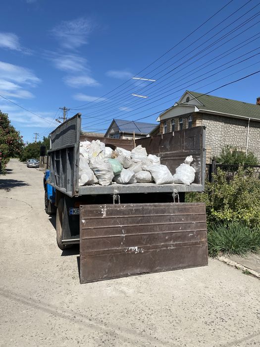 Зил Самосвал | Вывоз Мусора | Доставка Песок Щебень Отсев Шлак Грунт