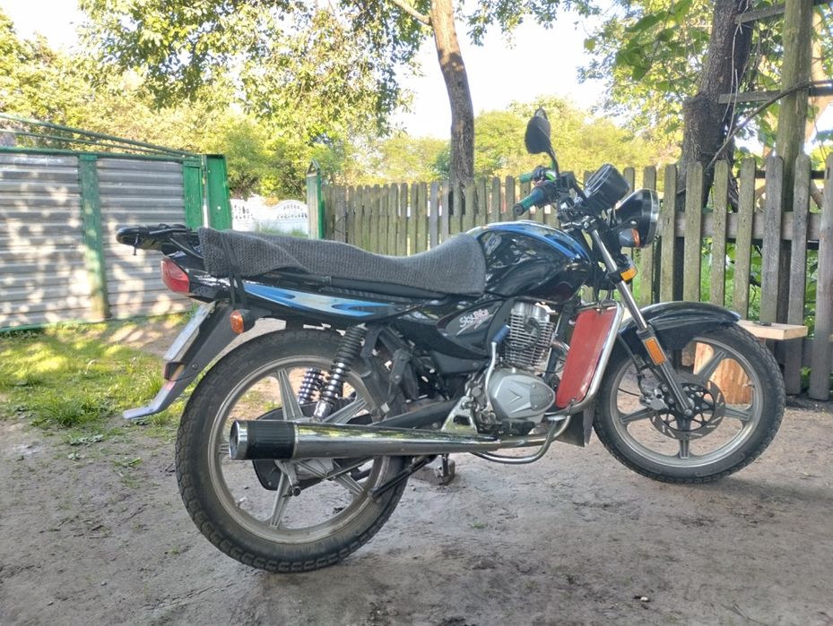Продам бйорд 150