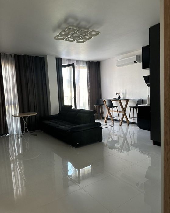 1-комнатная квартира по адресу Петефі Шандора пл. (площадь 67 м²) - Atlanta.ua - фото 18