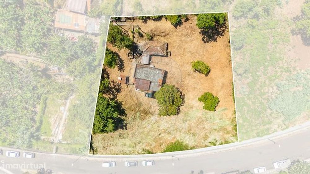 Terreno  para venda
