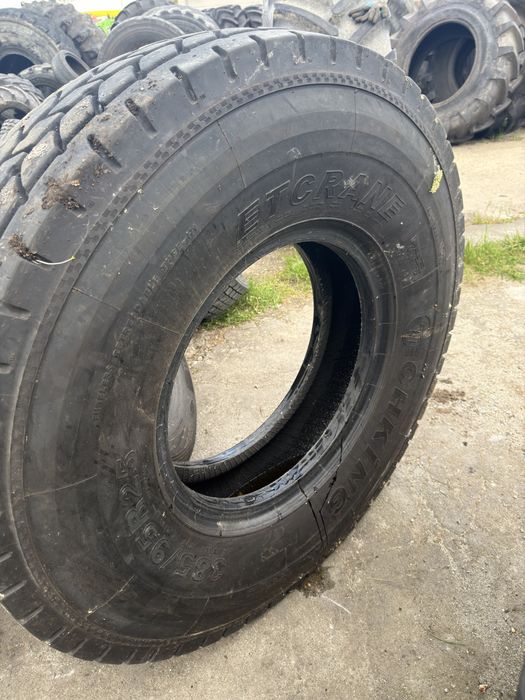 Opony  14.00R25 DYNAMAXX