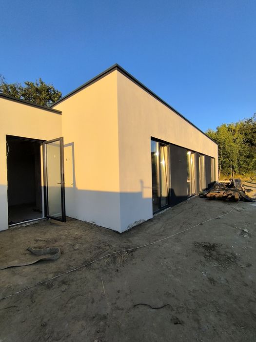 Новобудова 2026 Бабаї.  Південна частина передмістя Харкова Дом Бабаи
