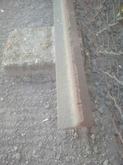 Teownik stalowy 280x13