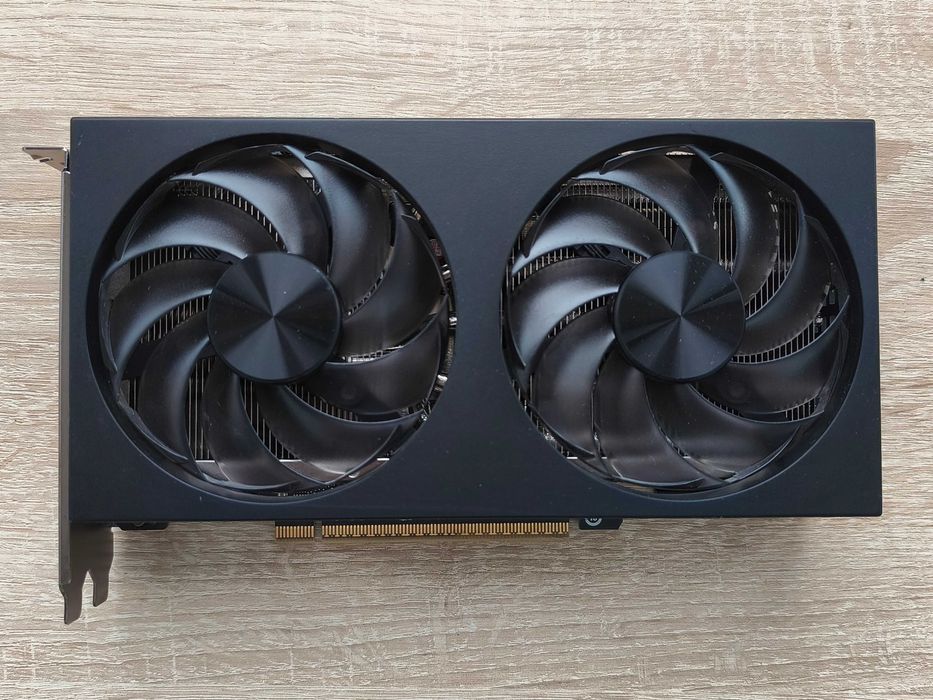 HP GeForce RTX 5060 Ti 16Gb OEM (Samsung)