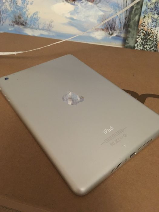 Айпад мини 1 вайфай