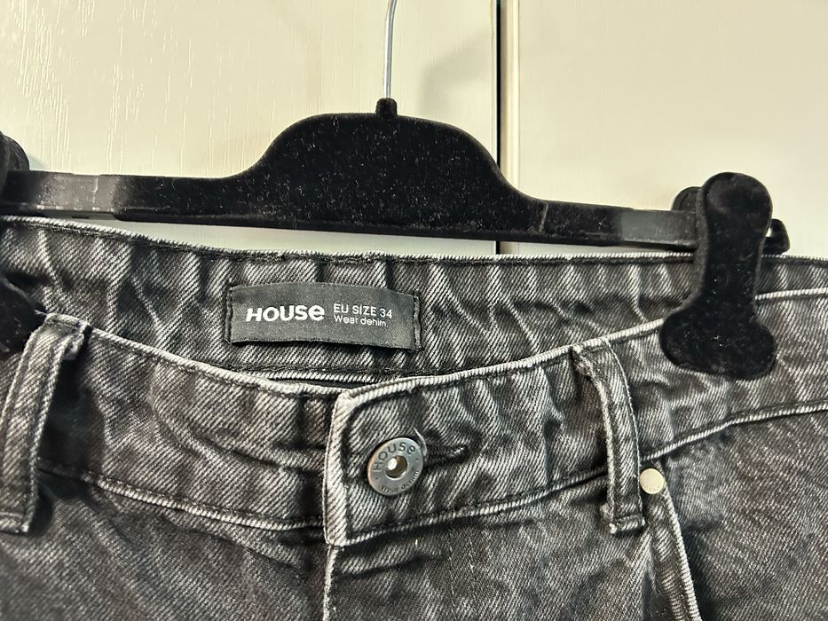 Baggy шорти, бермуди, бріджи House XL