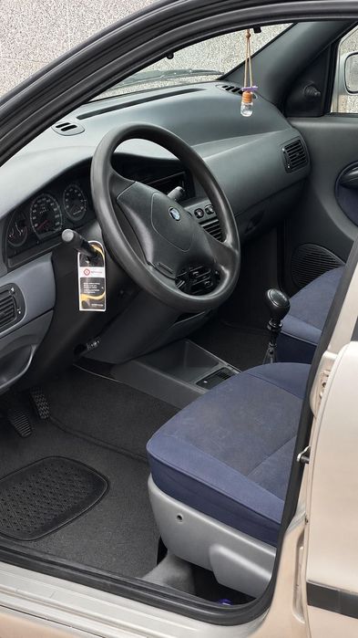 Venda de Carro Fiat Palio
