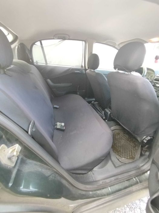 Opel Astra 1.4 16V