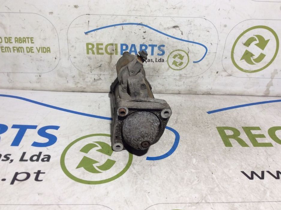 Motor de arranque Fiat Ducato Ref. 0001223013