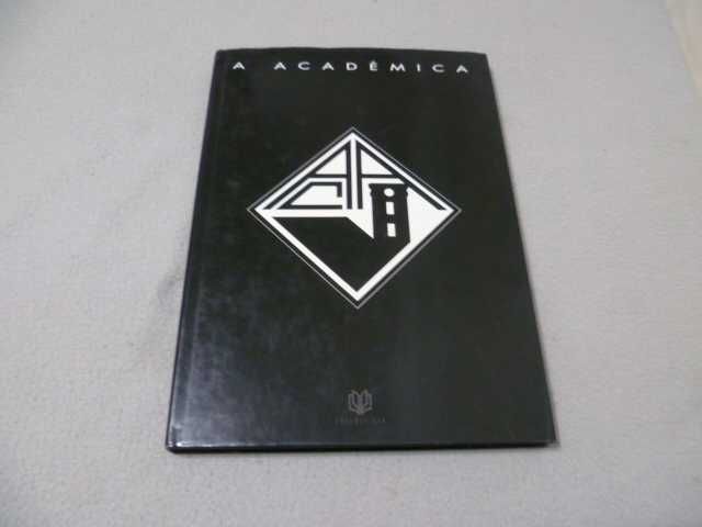 Académica (de Coimbra) - História e Futebol da Briosa