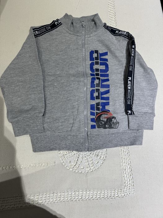 Vendo casacos CHICCO para menino 3 anos - como novos