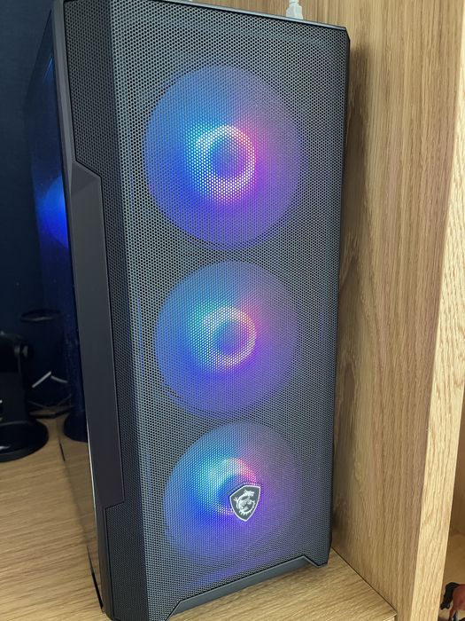 PC Gaming RTX 4060