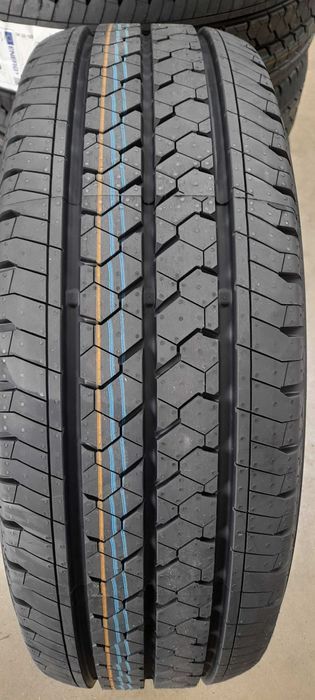 Nowa Opona Letnia 225/65 R16C Matador Hectorra VAN wysyłka 0zł