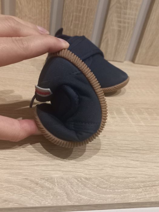 Босоноге взуття, barefoot, текстильні капці, тапочки Giesswein 
95ки
