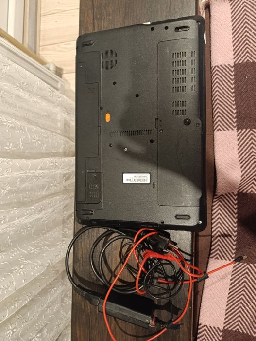 Продам Ноутбук Aser