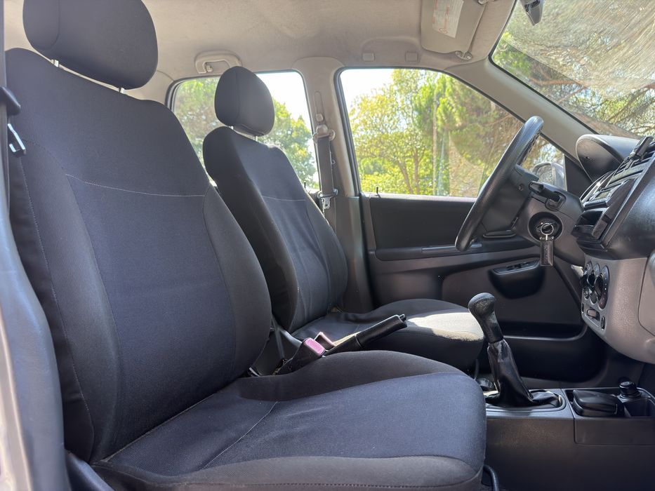 Suzuki Ignis 1.3 VVT | 1 dono
