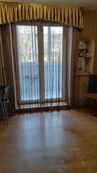 Квартира подобово