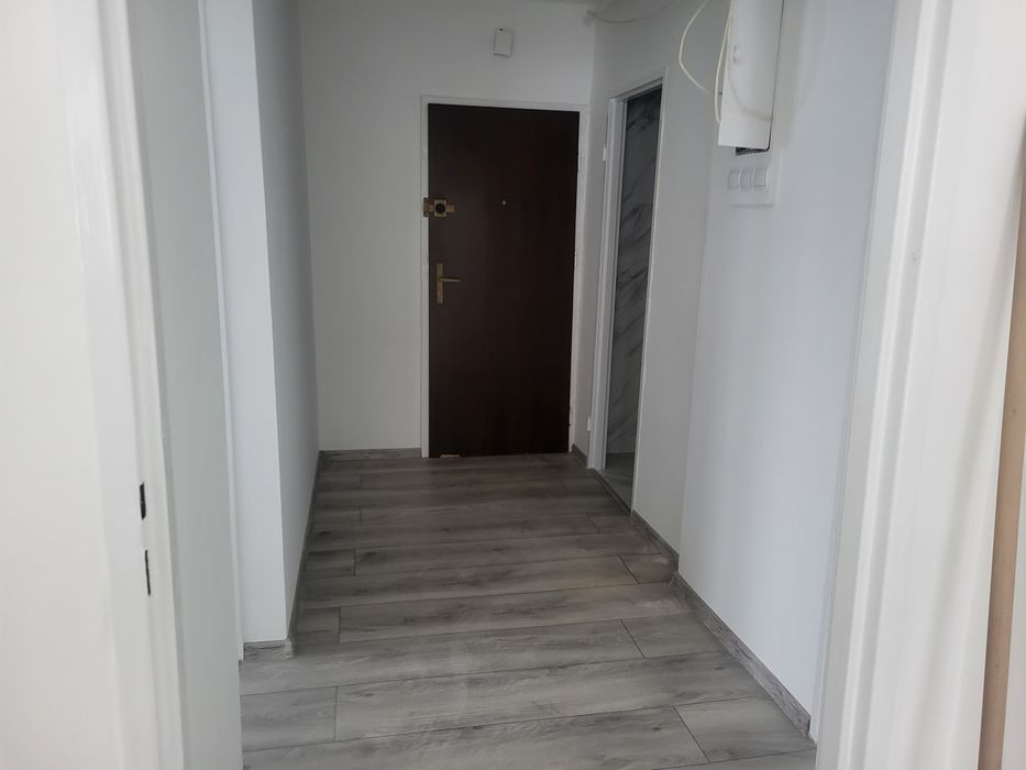 Mieszkanie 49m2+taras os.Pułanki