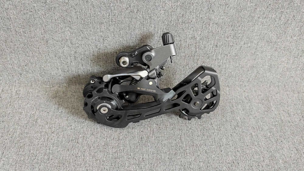Переключатель Shimano GRX RD-RX810 Shadow+ 11s