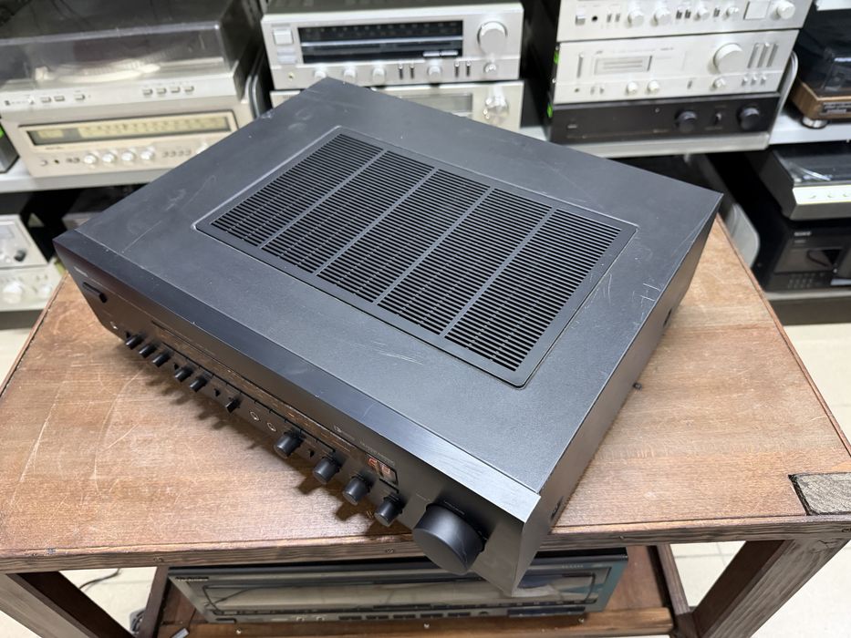 ‼️Wzmacniacz Yamaha DSP-A700 Audio Room