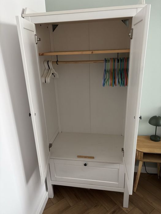 Szafa dziecieca IKEA SUNDVIK