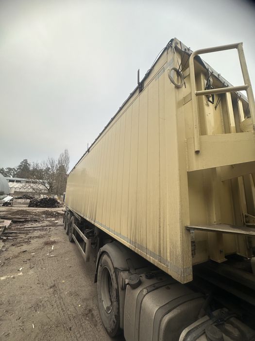 Самоскид Heitling Atlas 2006