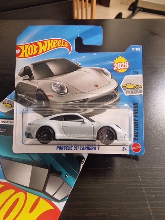Hotwheels Varios modelos