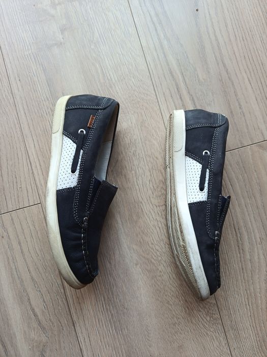 Lasocki mokasyny dla chłopca buty 34
