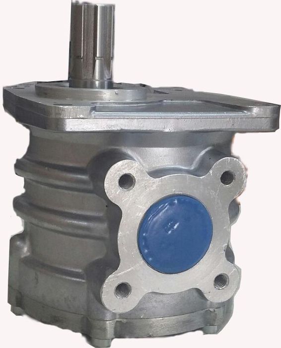 Ремонт насоса НШ 32,50,71,100,250