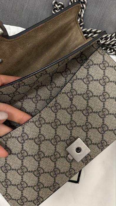 Bolsa Dionysus Gucci original