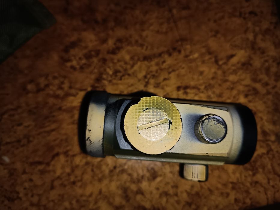 Продам калематор ORTEX 1X40EG