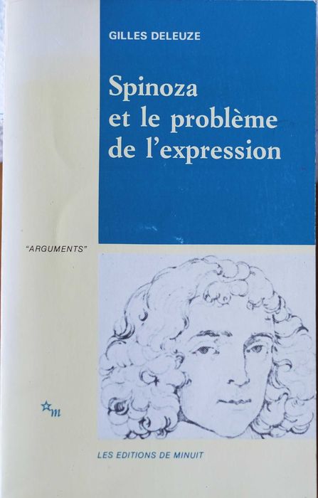 Filosofia intensa e inovadora de Gilles Deleuze