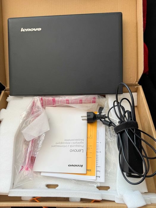 Laptop Lenovo G500s Intel i3 2.50Ghz 8GB RAM 512GB SSD Win10 GeForce