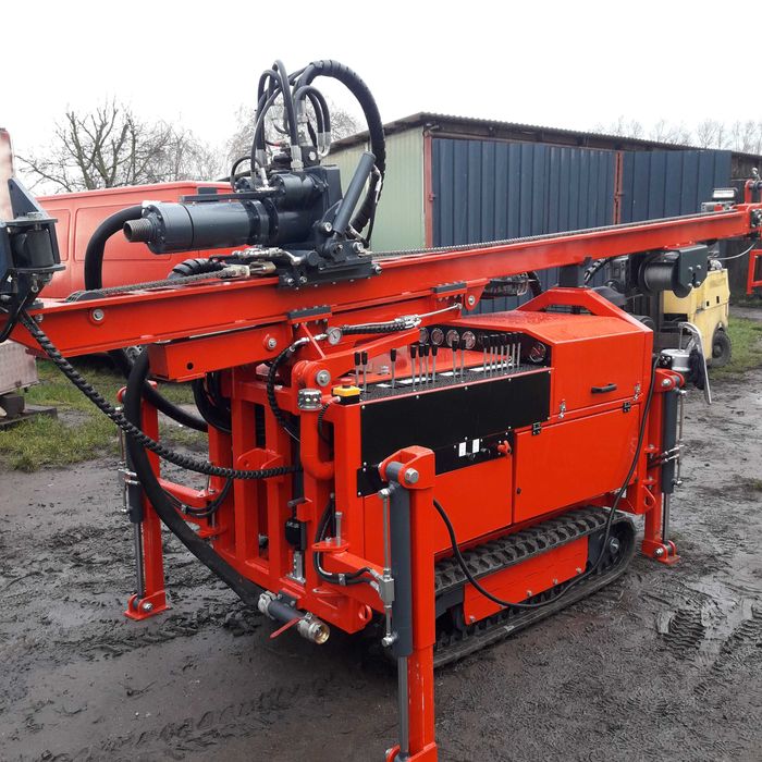 Wiercenie studni, studnie głębinowe, odwierty dojazd wycena gratis