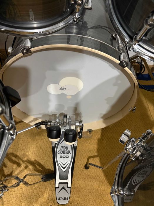 Millenium MPS-1000 E-Drum Set